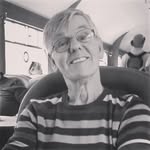 Alan Usher - @alanusher1940 - Instagram