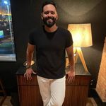 Alan Castro - @alanvalecastro - Instagram
