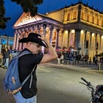 Alan Valencia - @alan.cindi6912 - Instagram