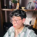 Alan Valencia - @alanjhovp - Instagram