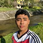 Alan Valencia - @alanvalencia261 - Instagram