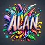 Alan Valente - @alanvalente94 - Instagram