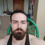Alan Valente - @valente_alan24 - Instagram