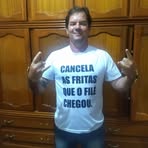 Alan Valente - Facebook