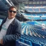 Alan Valente - @alanadorno1975 - Instagram