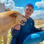Alan Valente Correa - @alanvalentecorrea - Instagram