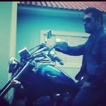 Alan Yoshio Valente - @alanvalente67 - Instagram