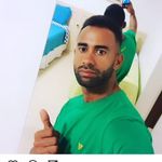 Alan Galvão Ferreira - @alan_valentin21ofc - Instagram