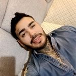 Alan Valentino De la O - @alan_valentino_ramos - Instagram