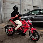 Alan Valentin - @alanvalentin78 - Instagram