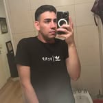 Alan Valentin Carabajal - @alancarabajal033 - Instagram