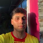 Alan Valentini - @_alan_valentini - Instagram