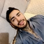 Alan Valentino De la O - @alan_valentino_ramos - Instagram