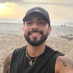 Alan Valle - @alwaysclimaxing - Instagram