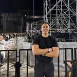 Alan Valle - @alanvalle08 - Instagram