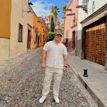 Alan Valle - @alanrosee_ - Instagram