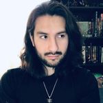 Alan Valles - @alanvallesvo - Instagram