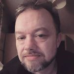 Alan Vance - @manics3110 - Instagram