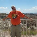 Alan Vance - @avance555 - Instagram
