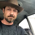 Alan Vance Grimsley - @rooster_vance - Instagram