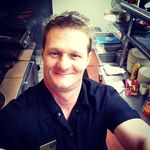 Alan Vandiver - @awv1974 - Instagram