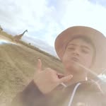 Alan Van Niekerk - @its_alan_van_niekerk - Instagram