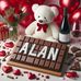 Alan Varela - Facebook