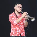 Alan Varela • Trompeta - @alantrumpet - Instagram