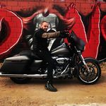 Alan Vargo - @green_chile_toker - Instagram