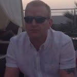 Alan Vass - @alrightbobv - Instagram
