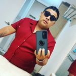 Alan Vassallo - @alangodz - Instagram
