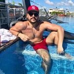 Alan vela - @alanvelac - Instagram