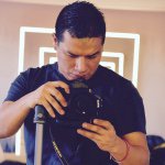 Alan Velasquez - @alanvphotography - Instagram