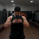 Alan velasquez - @physique_alan - Instagram