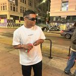 Alan Velasquez - @aallxnn - Instagram