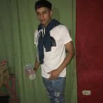 Alan Velazquez - @alan___velazquez - Instagram