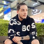 Alan Velazquez - @alanfernando.mx - Instagram