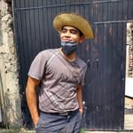 Alan Gabriel - @alanvelezreyes - Instagram