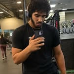 Alan velez - @old_javi - Instagram