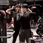 Alan Velez - @701_huerta - Instagram