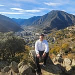 Alan Velez - @alan.velezlin.12 - Instagram