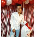 Alan Velez. - @vpjesusalan - Instagram