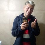 Alan Veliz - @alanvelizz6 - Instagram