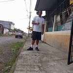 Alan Veloz - @alanveloz1810 - Instagram
