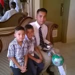 Alan Veloz - @calebveloz74 - Instagram