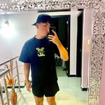 Alan Veloz A - @isrr_alt - Instagram