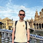 AIan - @alanvenning - Instagram