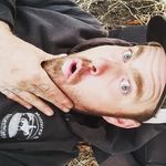 Alan Leslie Venn - @vennfast - Instagram