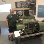 Alan Venters - @ventersalan - Instagram