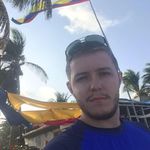 Alan Venturini - @alan_venturinii - Instagram